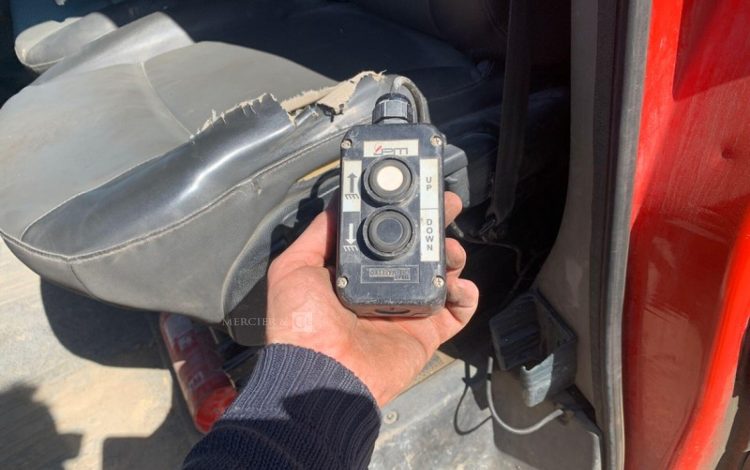 RENAULT MASTER /JPM  11435