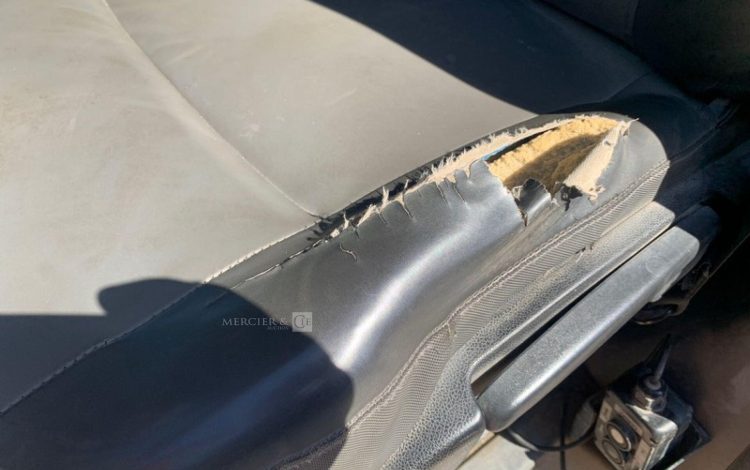 RENAULT MASTER /JPM  11435