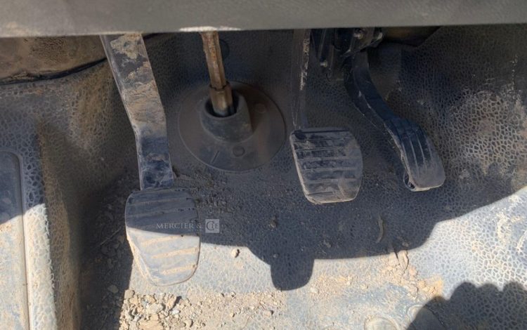 RENAULT MASTER /JPM  11435