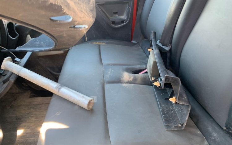 RENAULT MASTER /JPM  11435