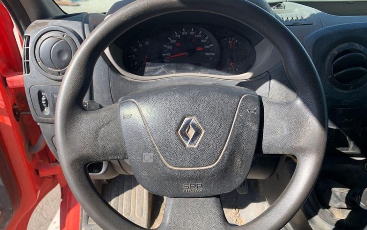 RENAULT MASTER /JPM  11435