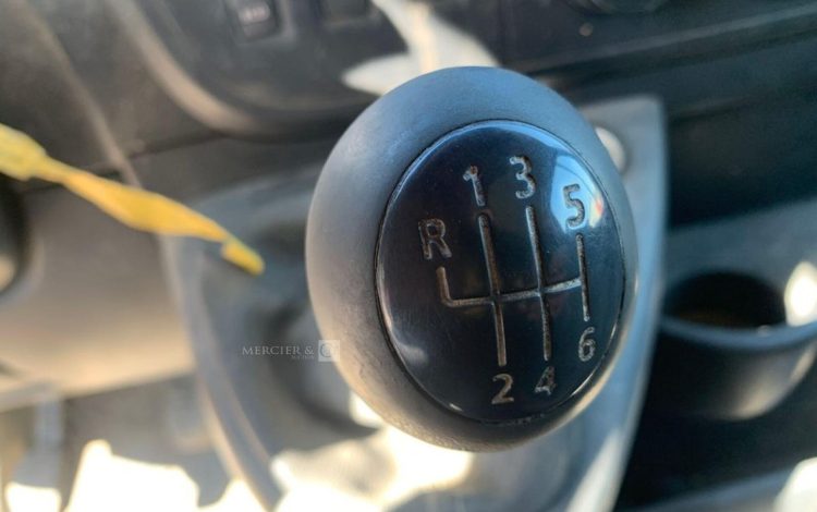 RENAULT MASTER /JPM  11435