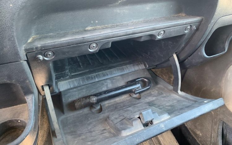 RENAULT MASTER /JPM  11435