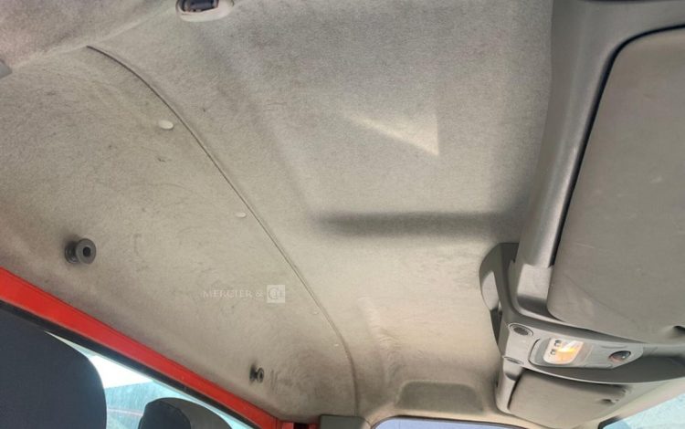 RENAULT MASTER /JPM  11435