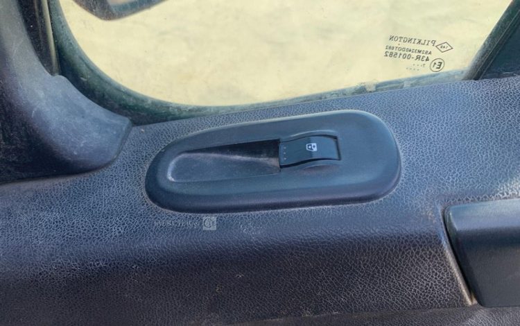 RENAULT MASTER /JPM  11435