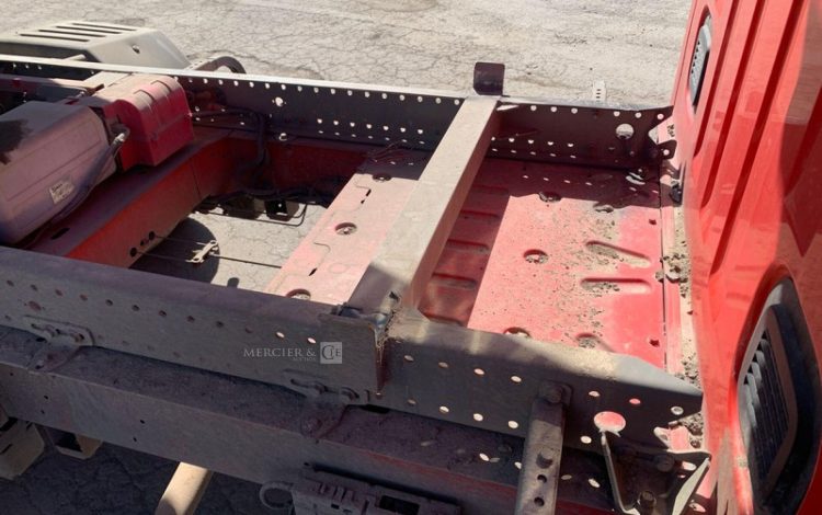 RENAULT MASTER /JPM  11435