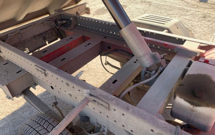 RENAULT MASTER /JPM  11435