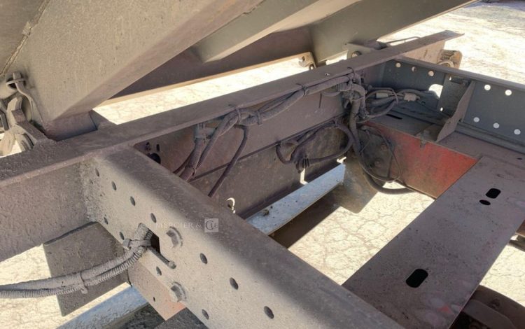 RENAULT MASTER /JPM  11435