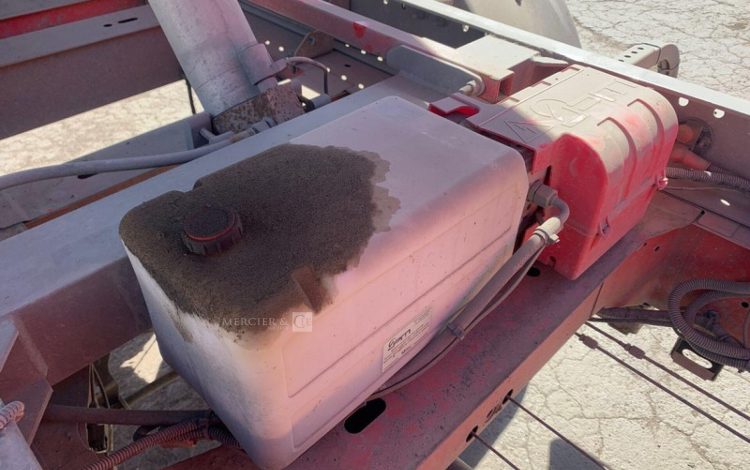 RENAULT MASTER /JPM  11435