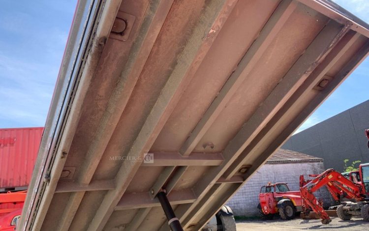 RENAULT MASTER /JPM  11435