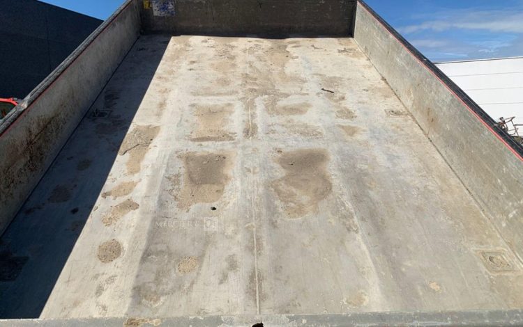 RENAULT MASTER /JPM  11435