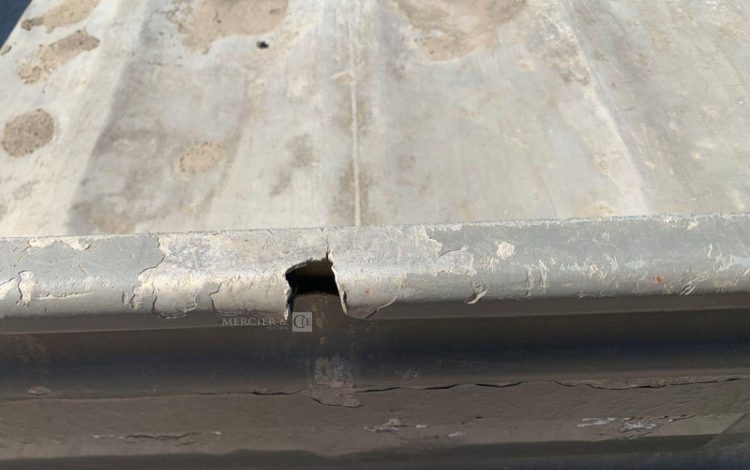 RENAULT MASTER /JPM  11435