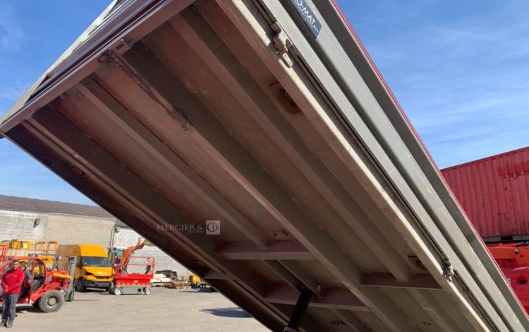 RENAULT MASTER /JPM  11435