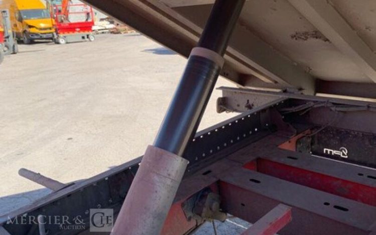 RENAULT MASTER /JPM  11435