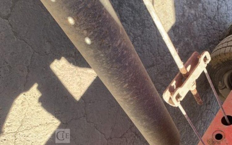 RENAULT MASTER /JPM  11435