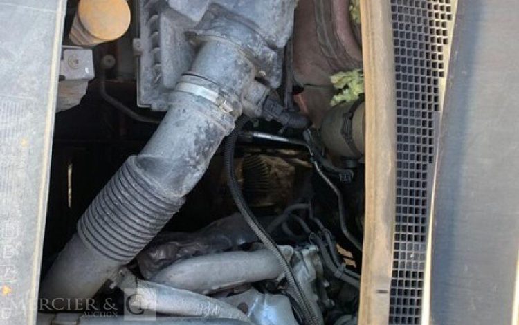 RENAULT MASTER /JPM  11435