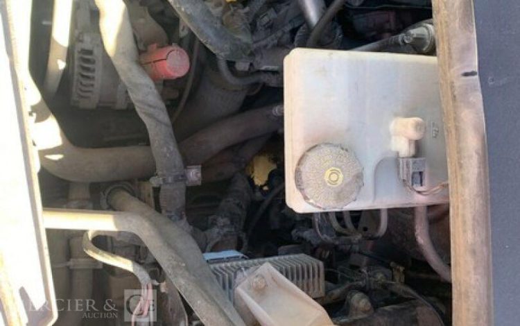 RENAULT MASTER /JPM  11435