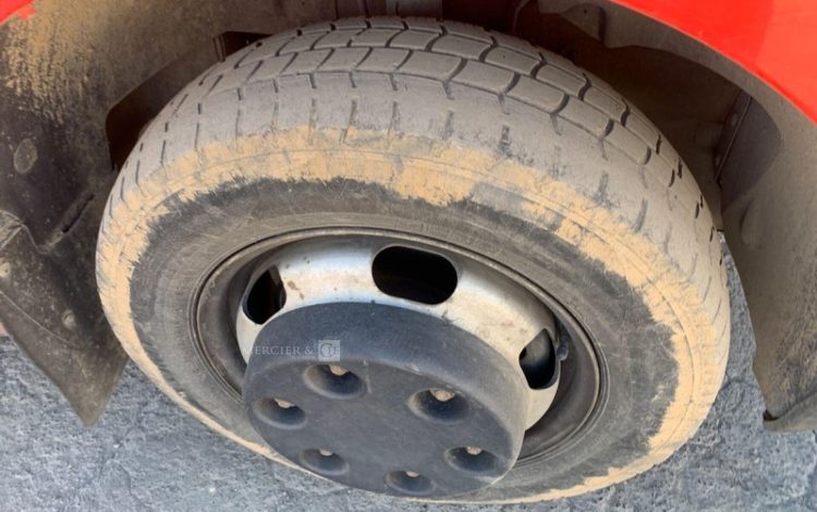 RENAULT MASTER /JPM  11435