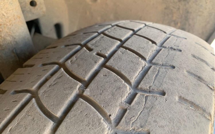 RENAULT MASTER /JPM  11435