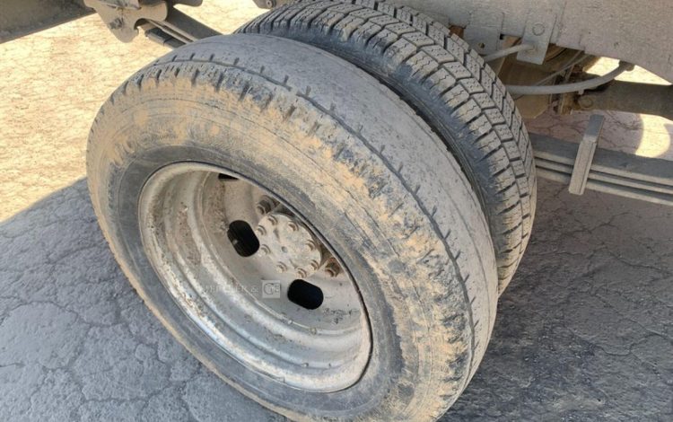 RENAULT MASTER /JPM  11435