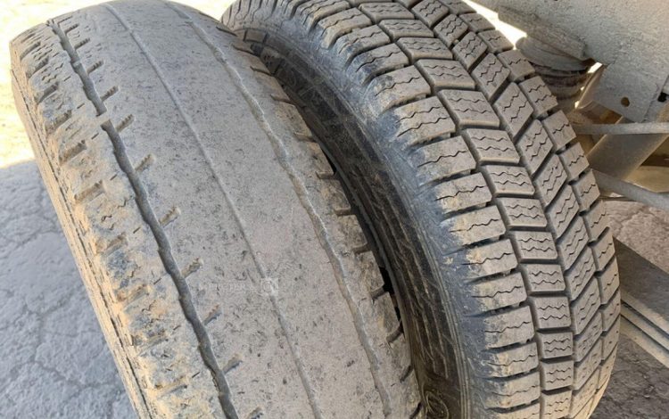 RENAULT MASTER /JPM  11435