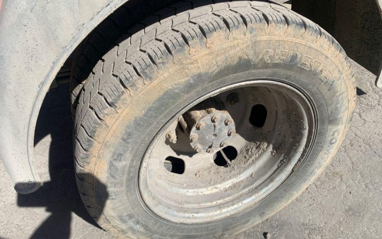 RENAULT MASTER /JPM  11435