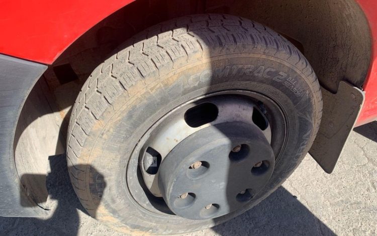 RENAULT MASTER /JPM  11435