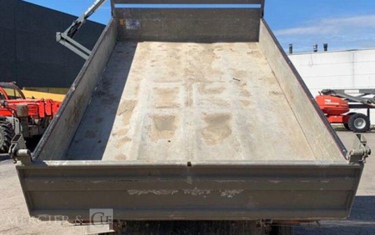 RENAULT MASTER /JPM  11435