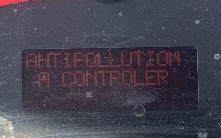 RENAULT MASTER /JPM  11435