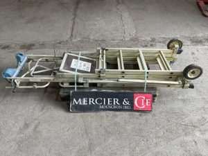 DUARIB TANDEM PRO XT7  12MAM42026