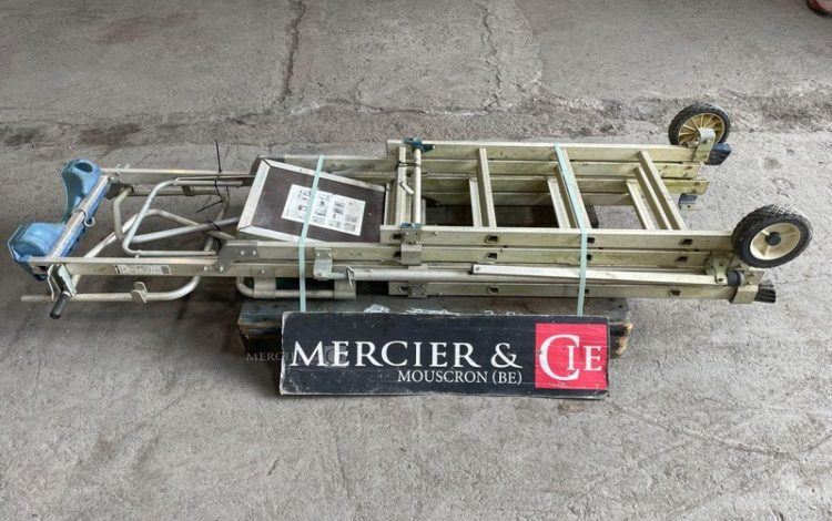 DUARIB TANDEM PRO XT7  12MAM42026