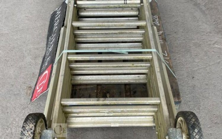 DUARIB TANDEM PRO XT7  12MAM42026