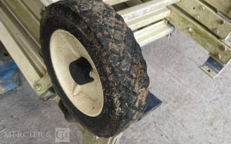 DUARIB TANDEM PRO XT7  12MAM42026