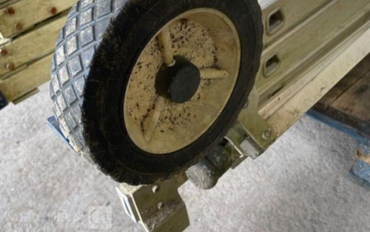 DUARIB TANDEM PRO XT7  12MAM42026