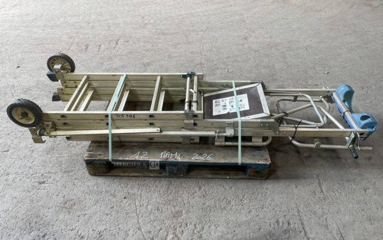 DUARIB TANDEM PRO XT7  12MAM42026