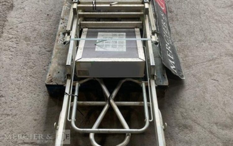 DUARIB TANDEM PRO XT7  12MAM42026