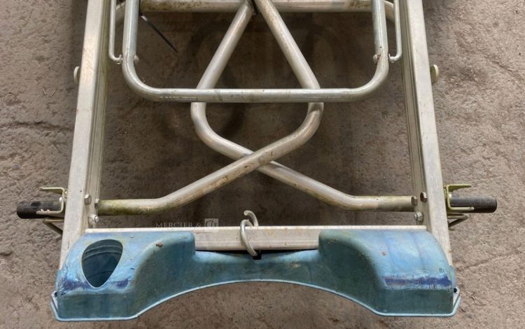 DUARIB TANDEM PRO XT7  12MAM42026