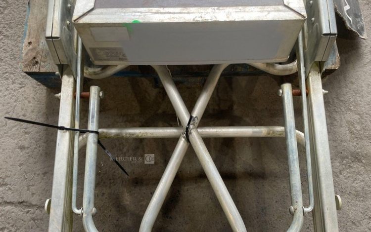 DUARIB TANDEM PRO XT7  12MAM42026