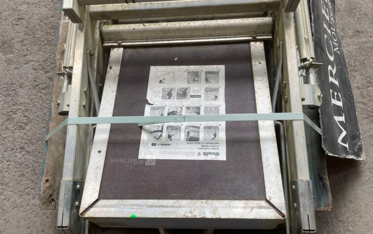 DUARIB TANDEM PRO XT7  12MAM42026