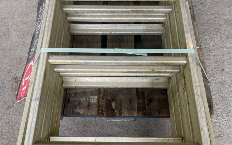 DUARIB TANDEM PRO XT7  12MAM42026