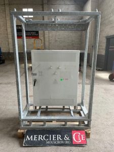 ACCORD DIFFUSION INV160C-4P  21MAM42026