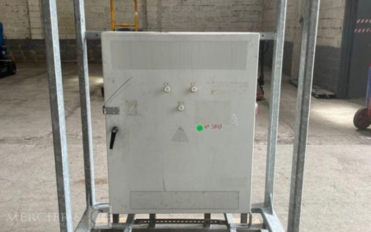 ACCORD DIFFUSION INV160C-4P  21MAM42026