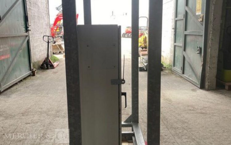 ACCORD DIFFUSION INV160C-4P  21MAM42026