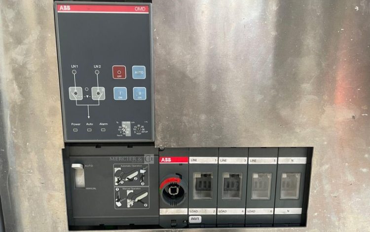 ACCORD DIFFUSION INV160C-4P  21MAM42026