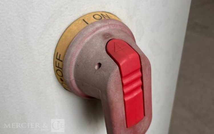 ACCORD DIFFUSION INV160C-4P  21MAM42026