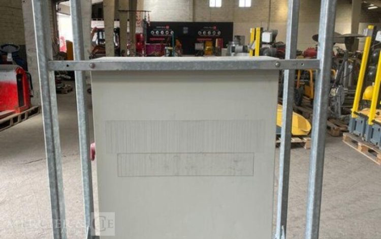 ACCORD DIFFUSION INV160C-4P  21MAM42026