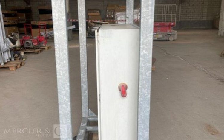 ACCORD DIFFUSION INV160C-4P  21MAM42026