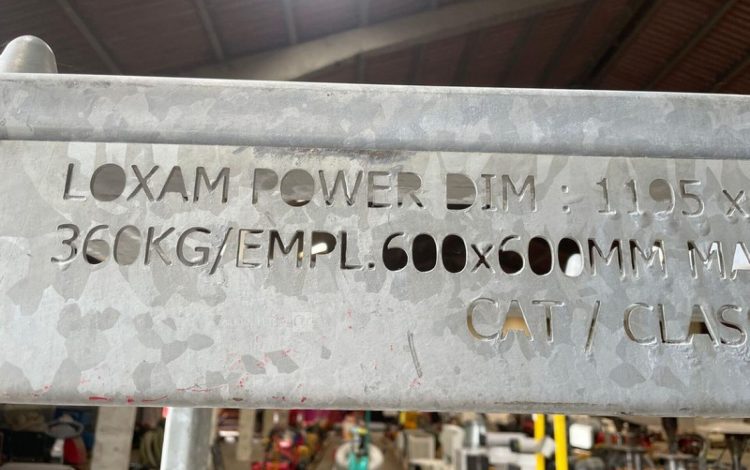 ACCORD DIFFUSION INV160C-4P  21MAM42026