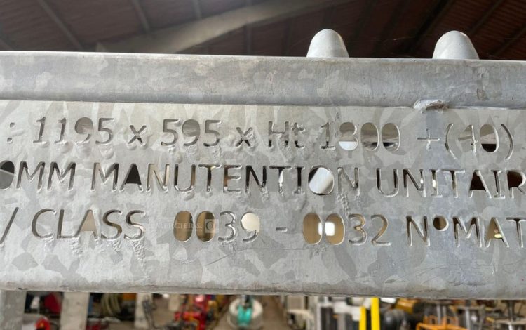 ACCORD DIFFUSION INV160C-4P  21MAM42026