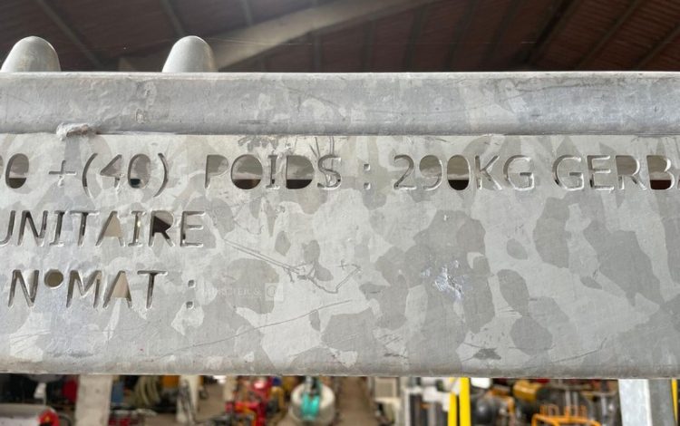 ACCORD DIFFUSION INV160C-4P  21MAM42026